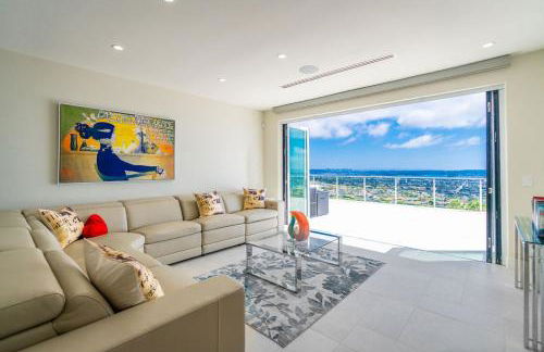 La Jolla Paradise with Ocean Views Pool and Spa - Foto 16