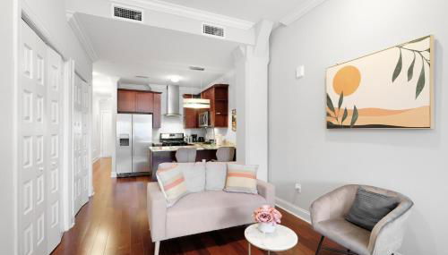 XL Studio -Deluxe Studio - Pool & Concierge - Foto 3