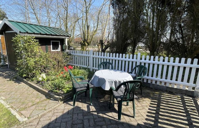 Shell Modern Retreat - Foto 27