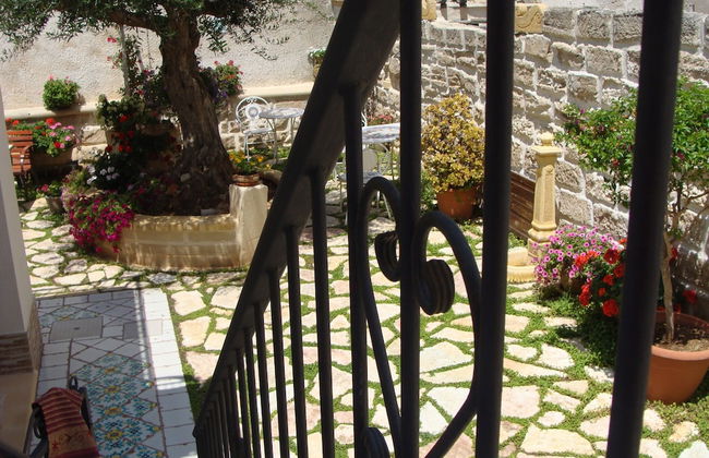 Guest House Al Gattopardo - Photo 31