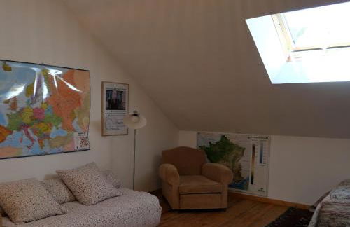 La Malavisée - Foto 10