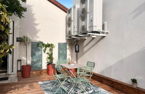 Le 104 Feuvrier - Foto 9