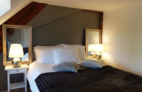 Spacious apartment in the heart of the city center - Foto 13