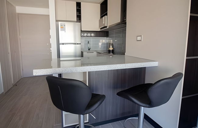 Oceana Suites Eco España - Foto 52