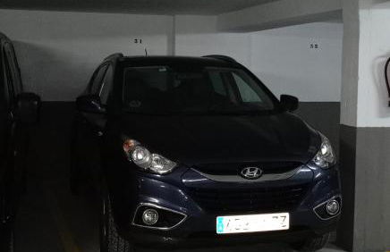 The Urban Flat Vigo - Photo 19