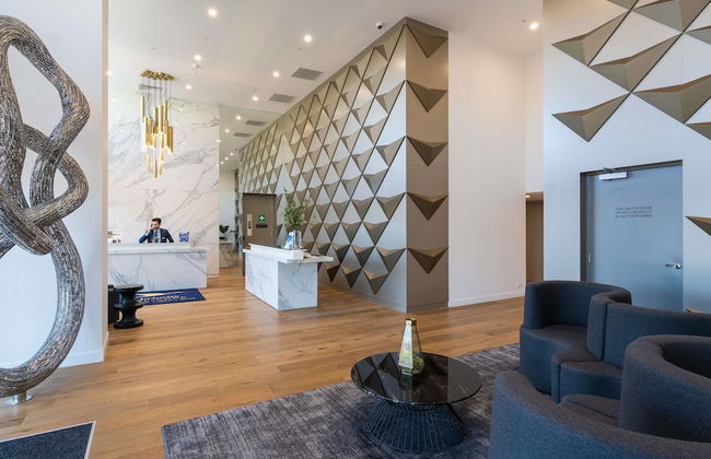 The Sebel Melbourne Malvern - Foto 36