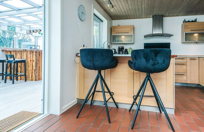 12 Person Holiday Home in Thyboron - Foto 33