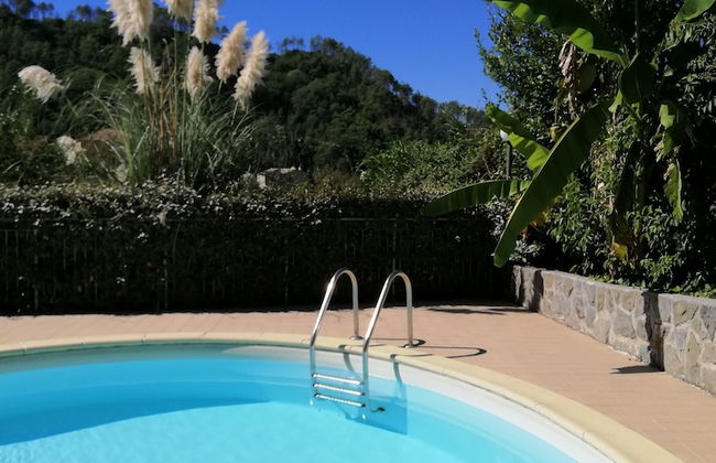 Resort Costa Morroni - Foto 31