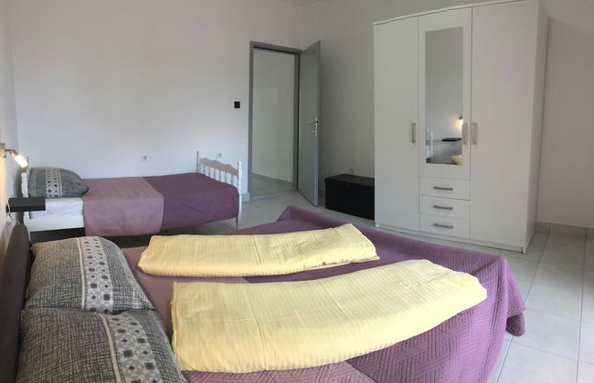 Apartments La Playa - Foto 3