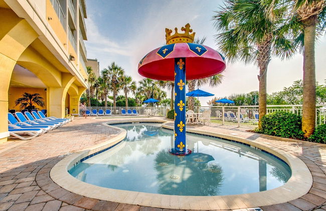 Camelot by the Sea by Hosteeva - Foto 42