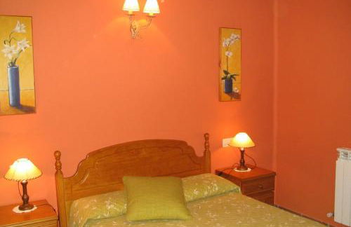 Apartamentos Casa Gallan - Photo 19