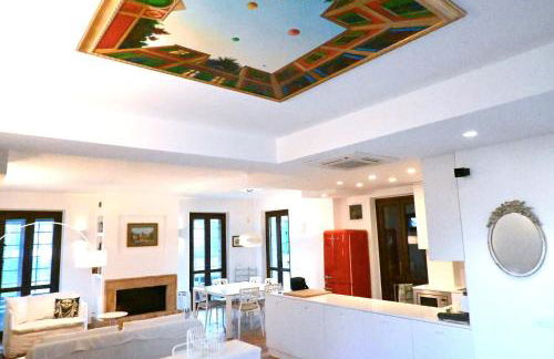 K06 - Trilocale Rosmarino, porzione di villa con piscina - Foto 11