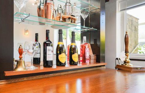 Rent My Spa Home with swimming pool, hottub and sauna - Foto 26