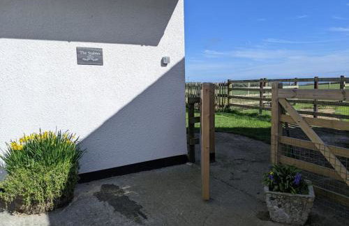 The Stables @ Higher Stancombe Farm - Foto 17