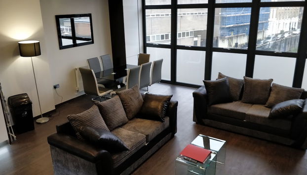 Access Tower Hill - Foto 2, Imagen principal