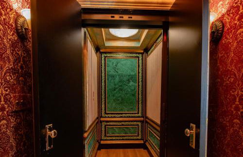 Paces Palazzo--a Buckhead Mansion - Foto 32