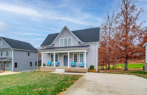Getaway w/ Resort Perks at Smith Mountain Lake! - Foto 28