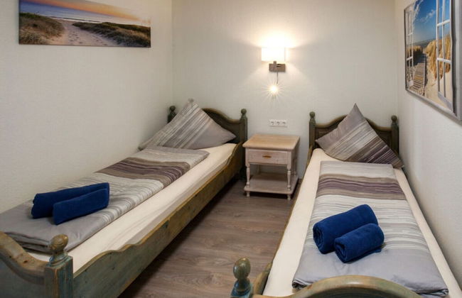 North Beach Modern Retreat - Foto 2