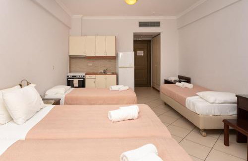 Finiki Plaza - Photo 158