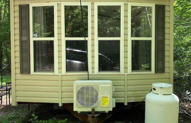 The Vintage Rv's at Wilderness Presidential by Tripforth - Foto 35