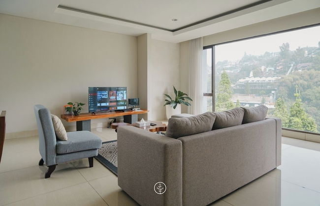 Tulip Hill View 6BR Villa with pool and movie room - Foto 1