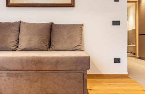 Villa Anna Villnöss - Foto 48