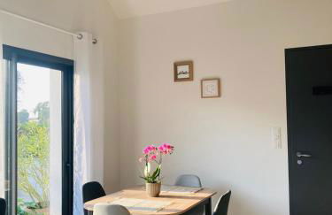 GITE DU GULF STREAM - Foto 11