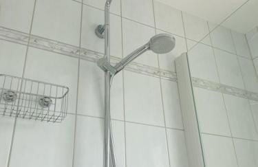 Ferienwohnung Sonnenblick mit 3 Zimmer und Balkon - Foto 20