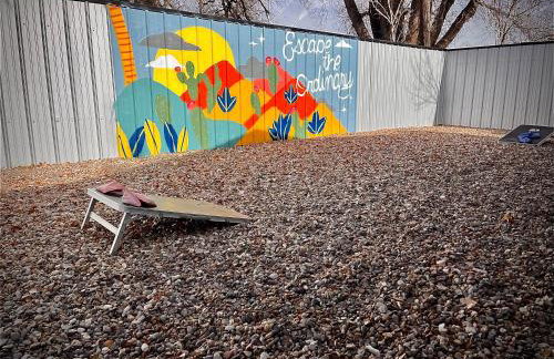 Saguaro at Cactus Flower-HOT TUB-Pet Friendly-No Pet Fees! - Foto 39