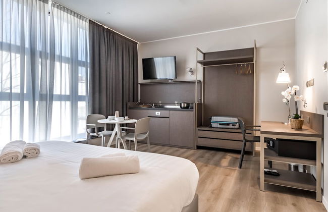 JOIVY San Cristoforo - Terrace, Gym & SPA - Foto 20