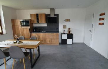 Ferienhaus Moselnest -Brauneberg - freistehend - klimatisiert - Foto 12