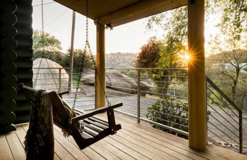 Retreat to the Rocks Historic Film And Music Getaway - Foto 15