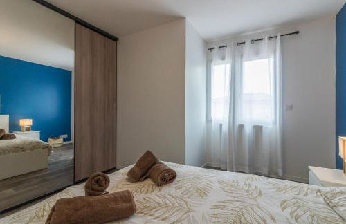 Les Villas de Castel - Villa Les Chênes - Photo 29