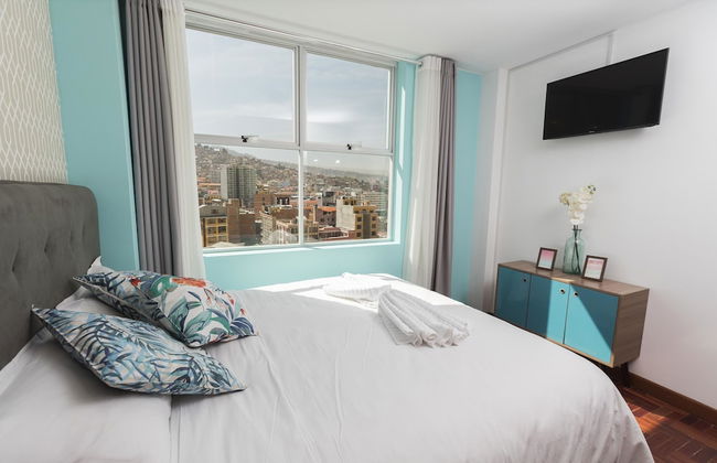 MyApartment - Photo 3