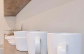 The Franklin Suite at Prince Street Inn - Foto 16