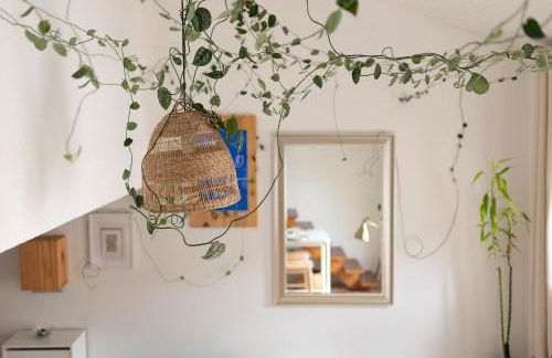 La forêt Suspendue - T2 douillet avec Parking Gratuit - Foto 10