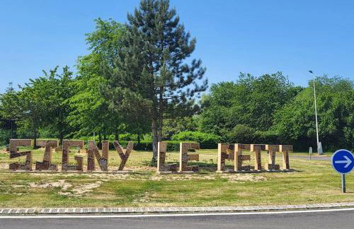 Gîte au calme en pleine nature - Foto 20