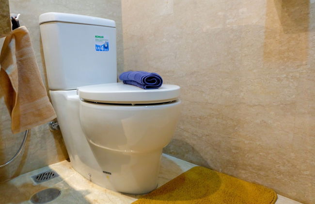 Exclusive Studio Apartment at Menteng Park - Foto 29