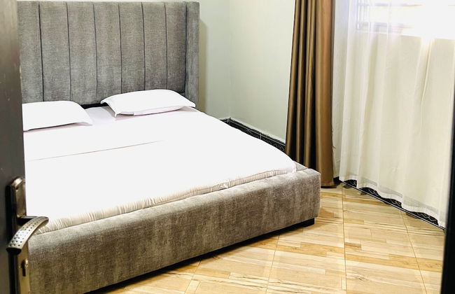 Beautiful 1-bed Apartment in Kampala - Foto 2