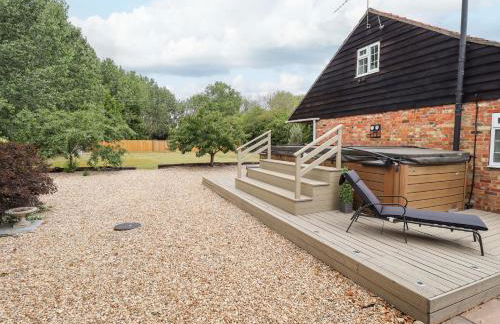 Wood Farm Cottage - Foto 52