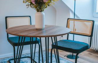 Wohnen auf Zeit in Saarbrücken - Foto 25