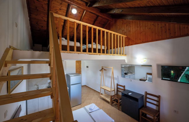 Apart Hotel Alex - Foto 23