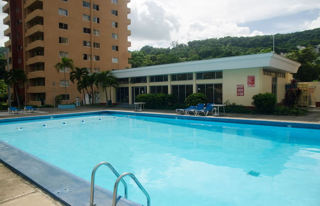 Beach Condo at Turtle Towers - Foto 9