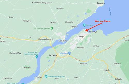 Sparkling Space - Twin or King Beds - Photo 4