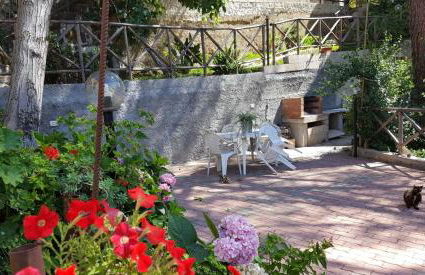 Casa Vacanze Fontanelle - Photo 23