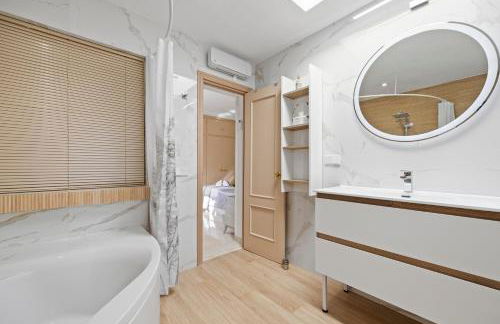 Villa CasaCara Marbella beachside Costabella -Spain - Photo 56