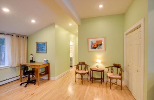 Falmouth Vacation Rental On Highland Lake! - Foto 13