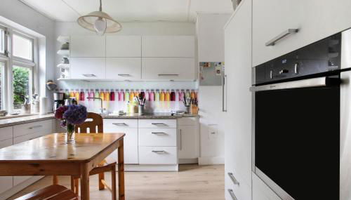 Haus Im Süden auf Nordstrand - Foto 4