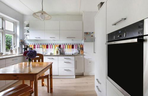 Haus Im Süden auf Nordstrand - Foto 4