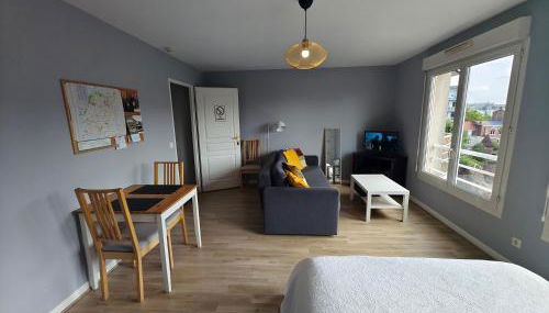 Appartement Botanique - Foto 5